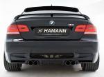 BMW M3 Coupe by Hamann 2008 года